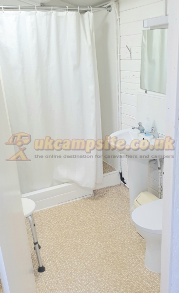 Bridgend Campsite And Holidays