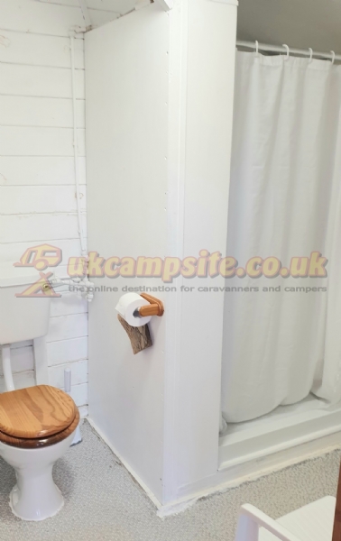 Bridgend Campsite And Holidays