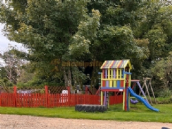 Bridgend Campsite And Holidays