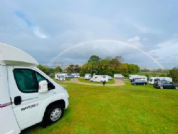 Bridgend Campsite And Holidays