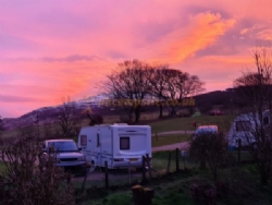 Bridgend Campsite And Holidays