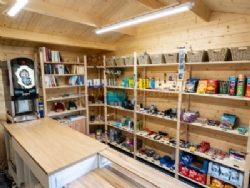 Bridgend Campsite And Holidays