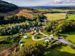 Bridgend Campsite And Holidays