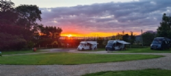 Bridgend Campsite And Holidays