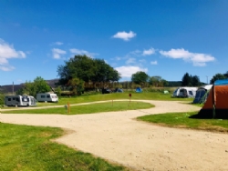 Bridgend Campsite And Holidays