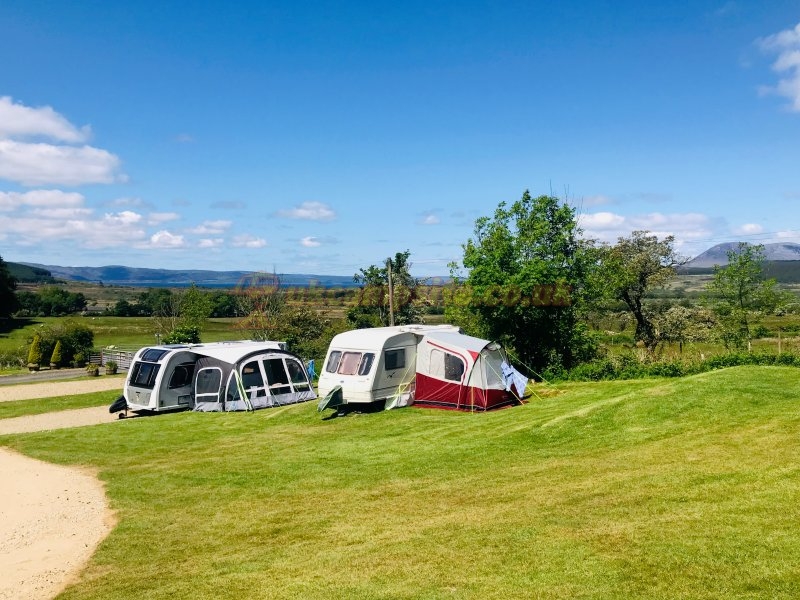 Bridgend Campsite And Holidays