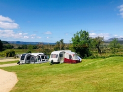 Bridgend Campsite And Holidays