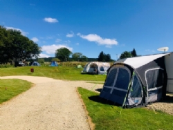 Bridgend Campsite And Holidays
