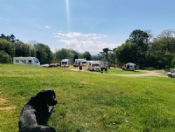 Bridgend Campsite And Holidays