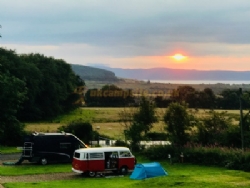 Bridgend Campsite And Holidays