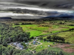 Bridgend Campsite And Holidays