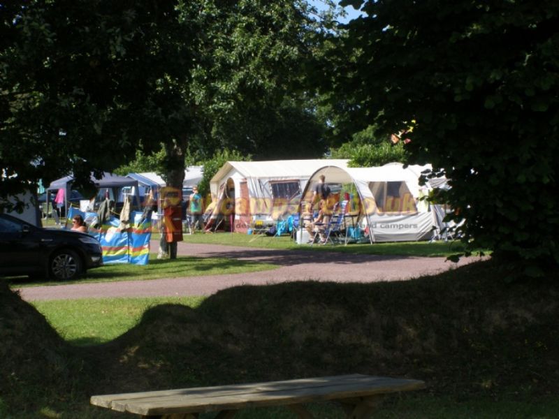 Camping Letang Des Haizes
