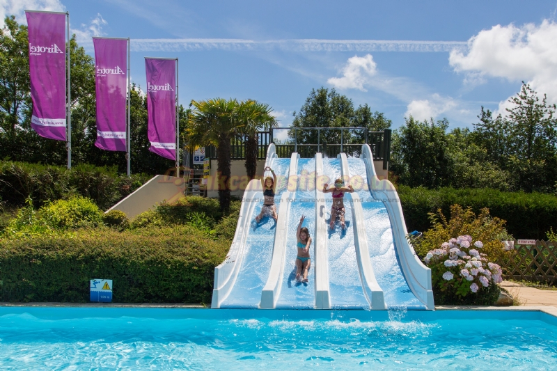 Camping Letang Des Haizes