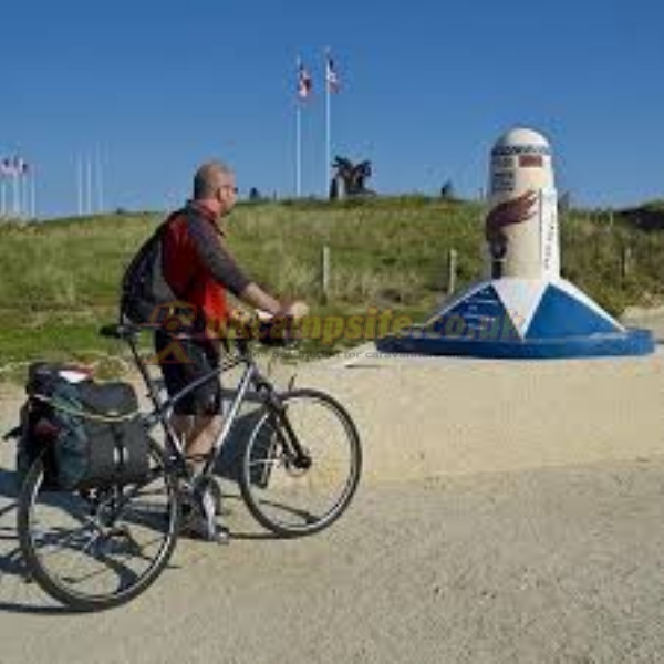 Camping Letang Des Haizes