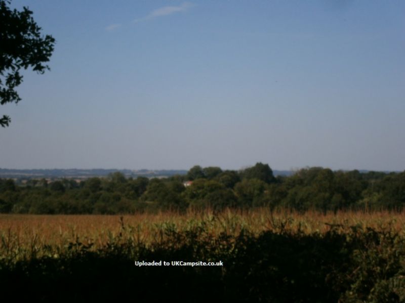Camping La Violliere
