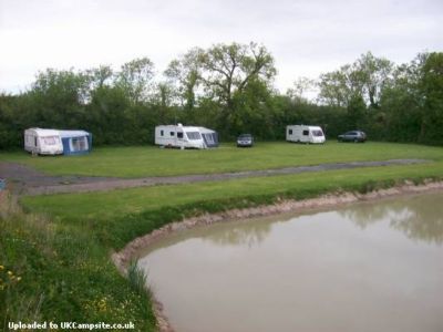 Cranmoor Campsite Certificated Site