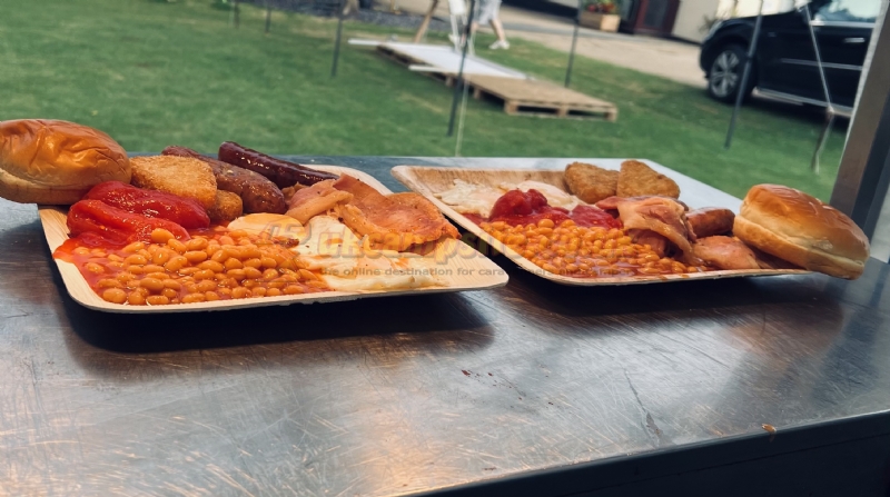 Silverstone Farm Campsite Grand Prix Camping
