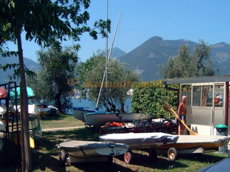 Campeggio Riva Di San Pietro