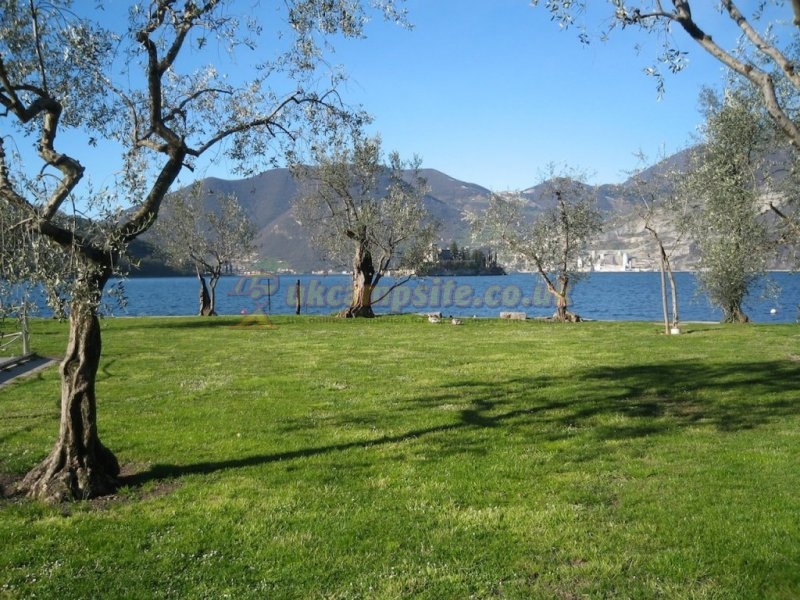 Campeggio Riva Di San Pietro