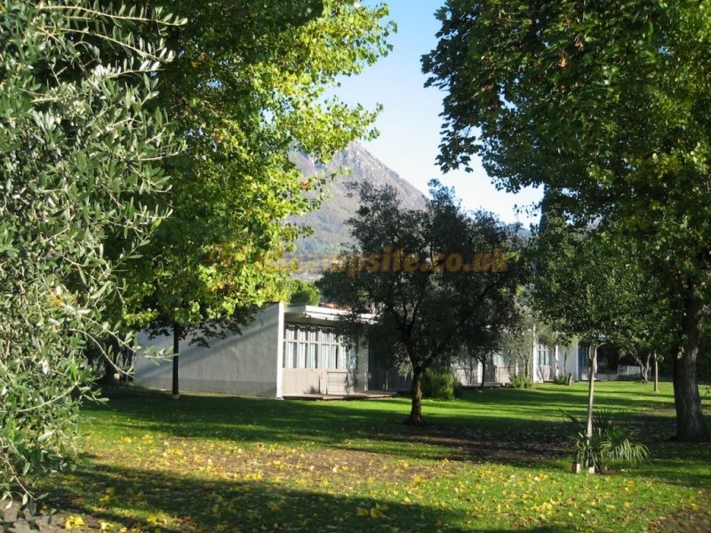 Campeggio Riva Di San Pietro