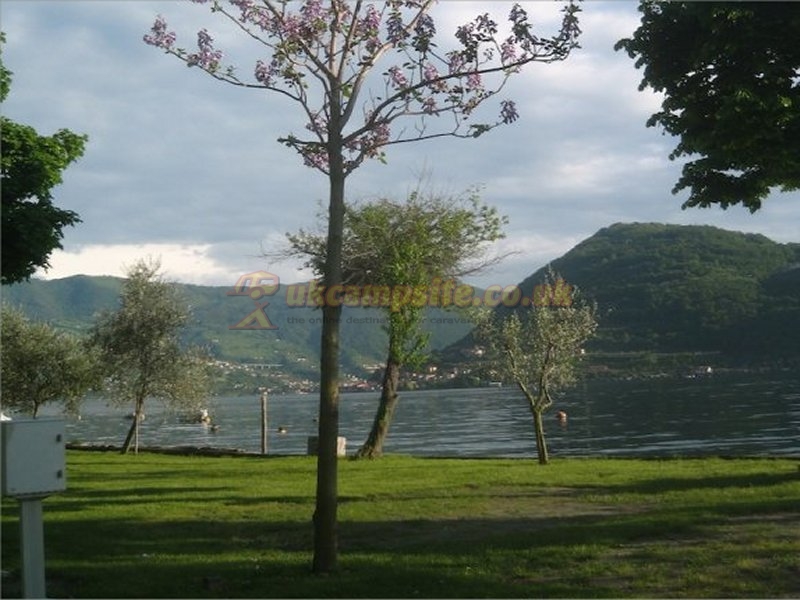Campeggio Riva Di San Pietro