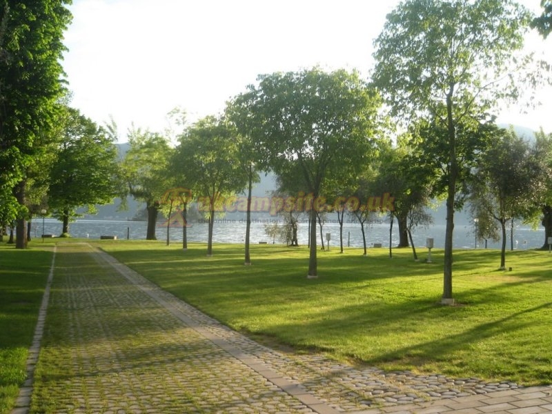 Campeggio Riva Di San Pietro