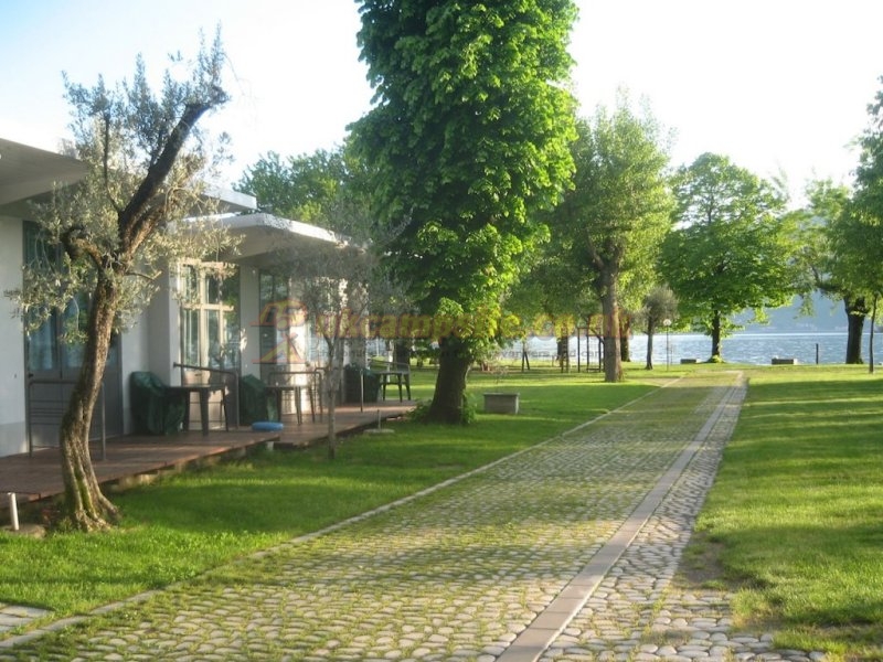 Campeggio Riva Di San Pietro