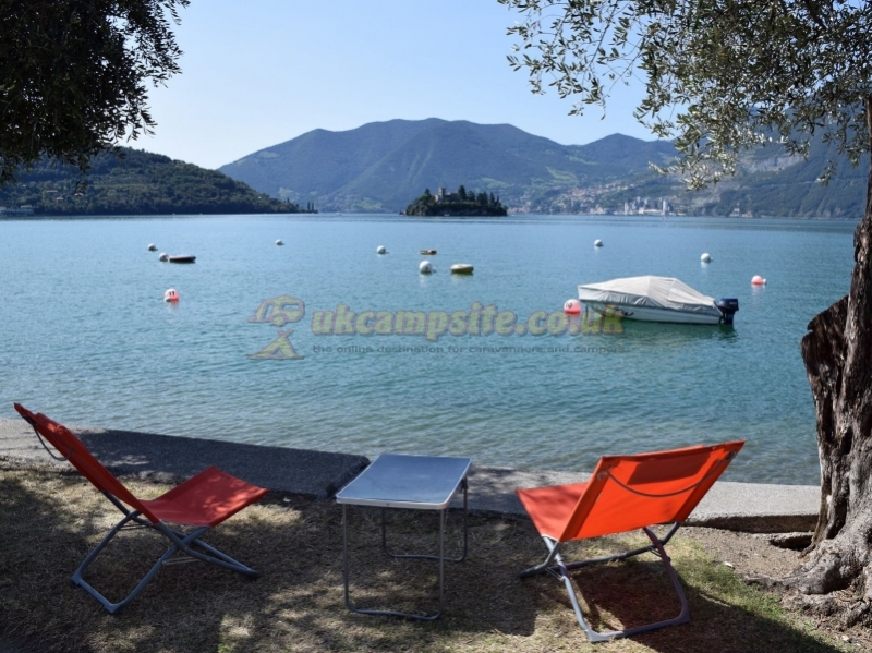 Campeggio Riva Di San Pietro