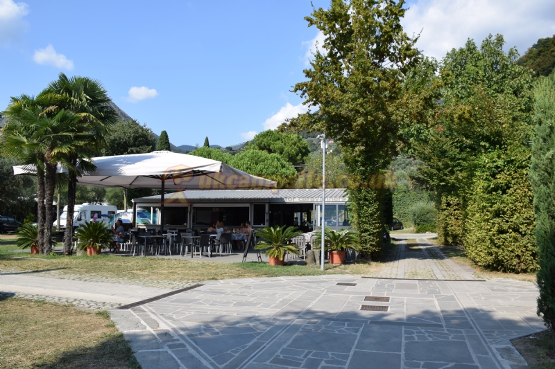 Campeggio Riva Di San Pietro