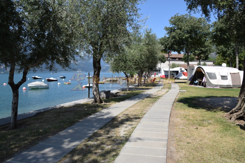 Campeggio Riva Di San Pietro