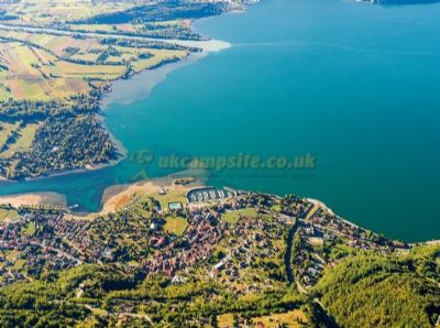 Camping La Riva