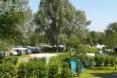Camping Chenefleur