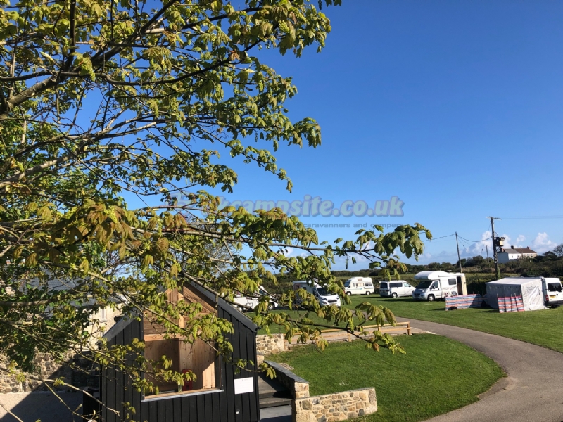Hellesveor Holidays