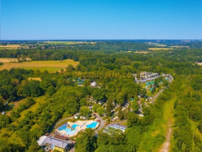Camping Le Chene Gris