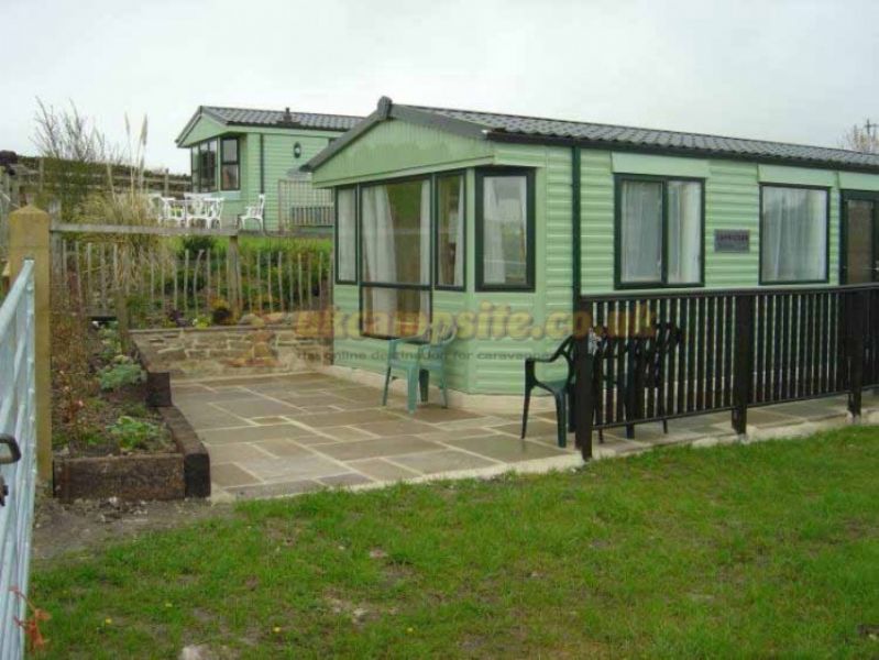 Shaw Farm Static Caravan Site