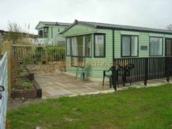 Shaw Farm Static Caravan Site