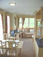 Shaw Farm Static Caravan Site