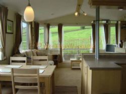 Shaw Farm Static Caravan Site