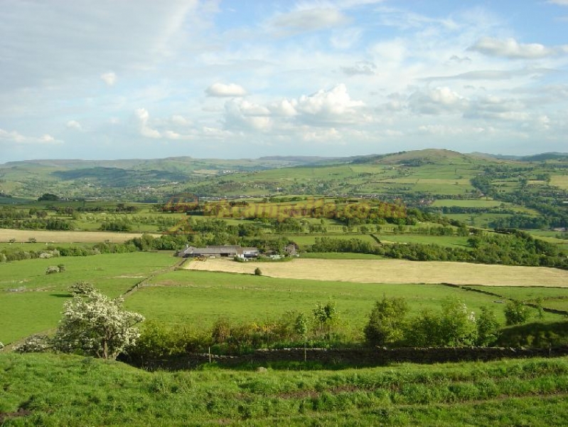 Shaw Farm Static Caravan Site