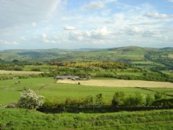 Shaw Farm Static Caravan Site