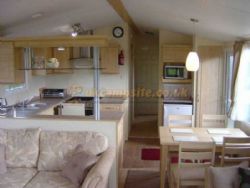 Shaw Farm Static Caravan Site
