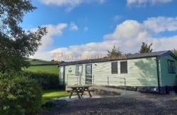 Shaw Farm Static Caravan Site
