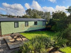 Shaw Farm Static Caravan Site