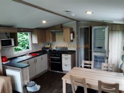 Shaw Farm Static Caravan Site