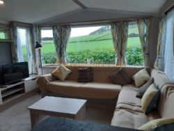 Shaw Farm Static Caravan Site