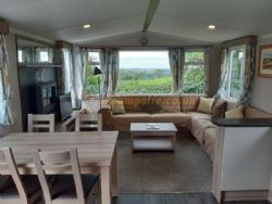 Shaw Farm Static Caravan Site