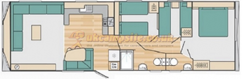 Shaw Farm Static Caravan Site