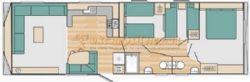 Shaw Farm Static Caravan Site