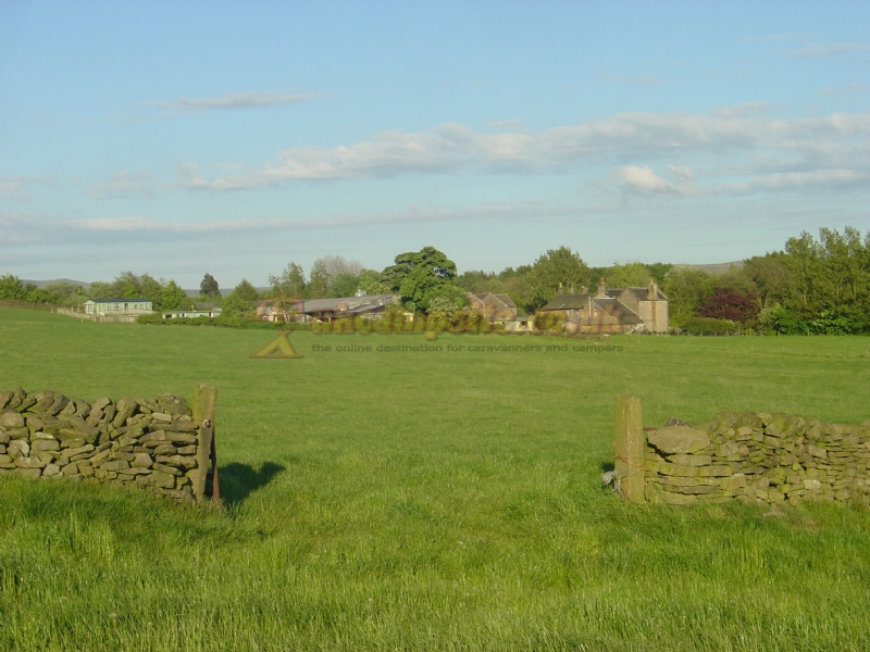 Shaw Farm Static Caravan Site