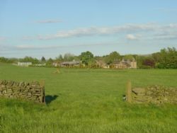 Shaw Farm Static Caravan Site